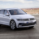Illustration for article titled 2017 Volkswagen Tiguan: This Is It